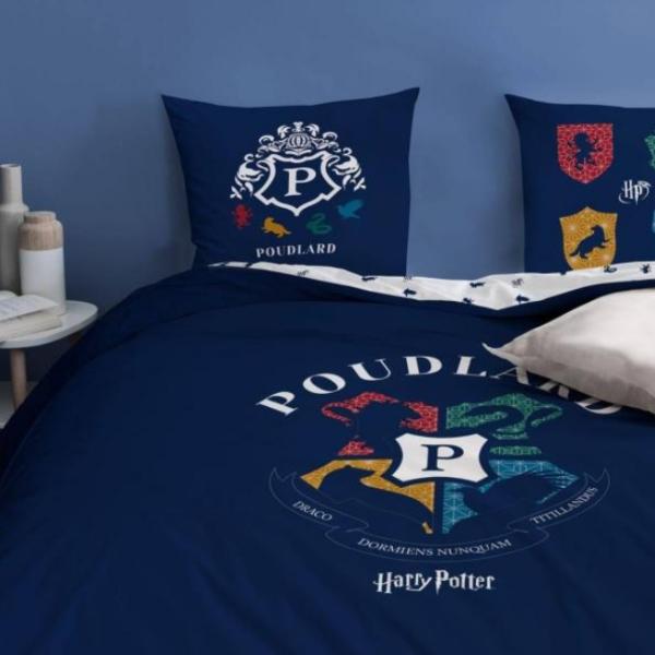 Linge de lit sous licence