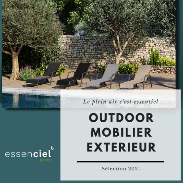 Extrieur - Mobilier de Jardin