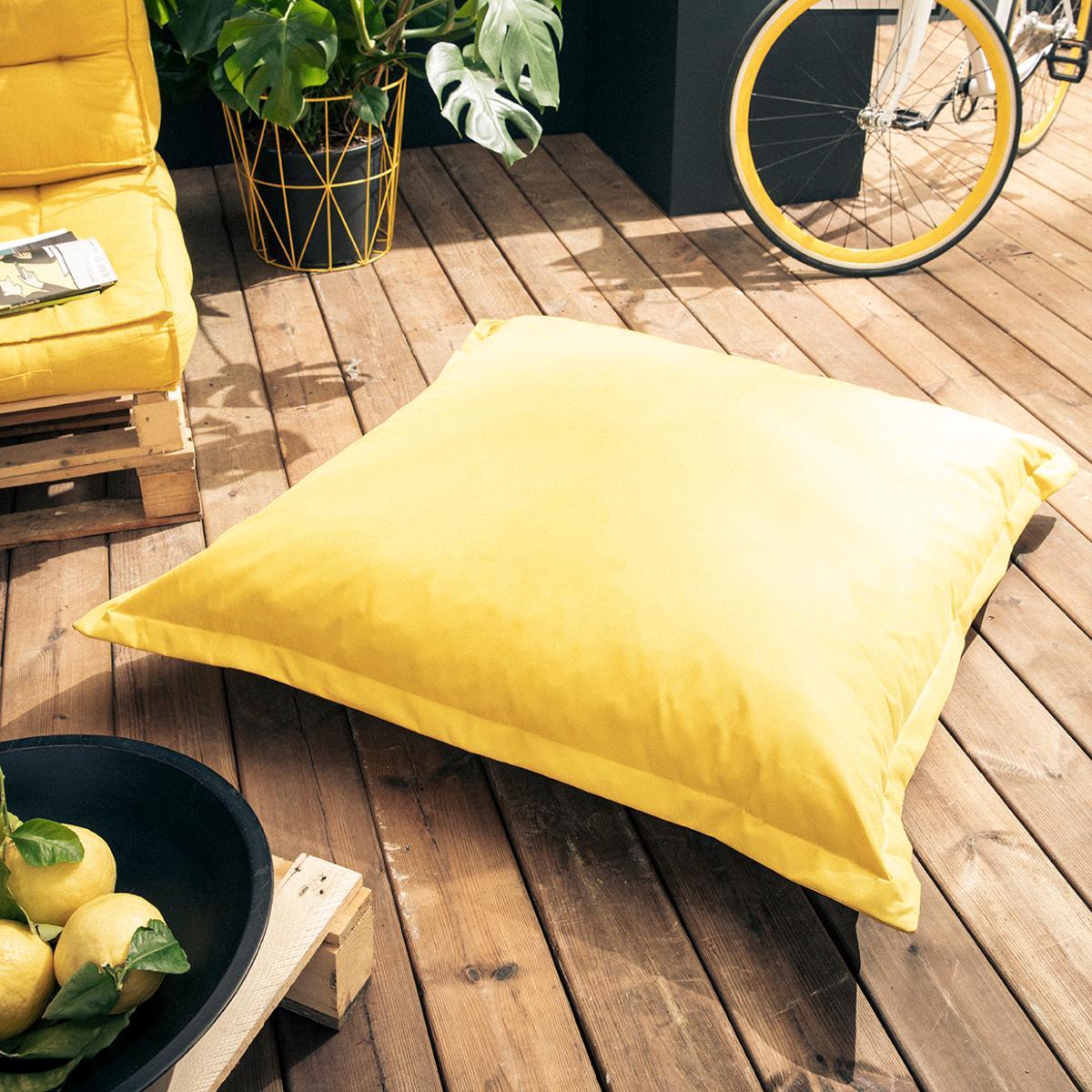 coussin-xxl-ext-rieur-imperm-able-110x110cm-100-microfibre-jaune