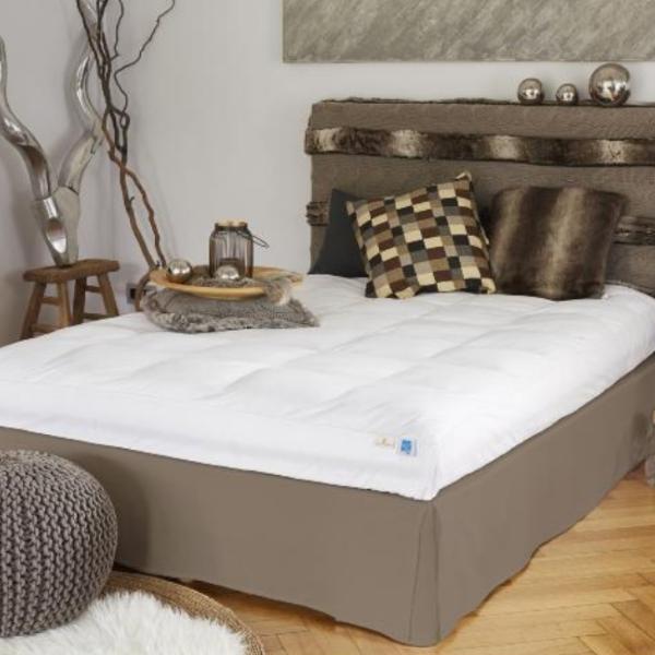 Surmatelas