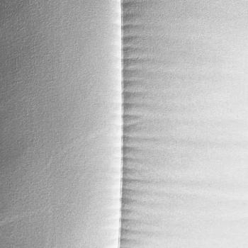 Couette Anti-acarien, Légère et Tempérée, Blanche, 350gr/m², 240x260cm, 2 personnes, 100% Microfibre