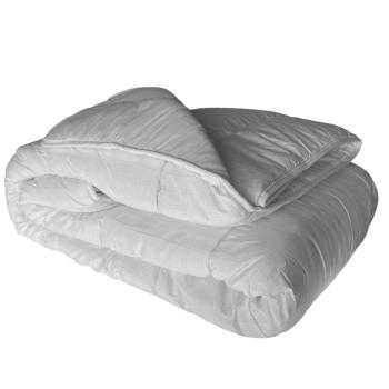 Couette blanche CONFORT 350 gr 220 x 240 cm 2 personnes