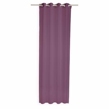 Voilage 135x240cm 100% Polyester - Figue