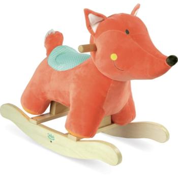 Renard à Bascule pour enfant, 65x50x30cm