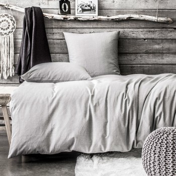 Linge de lit Flanelle