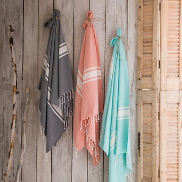 Fouta de plage