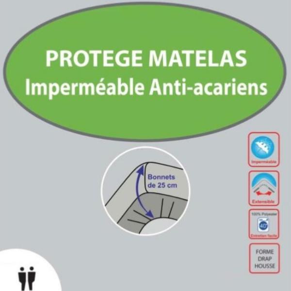 Protge matelas